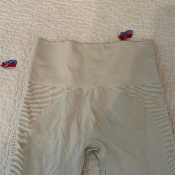 Set active oat milk leggings small - Picture 4 of 7